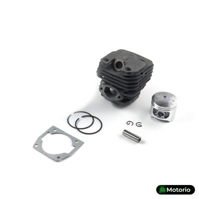 Поршневая б/п (ЦПГ) для Goodluck GL5200 (Ø45) (черная) (WINZOR) KOSA Поршневая б/п (ЦПГ) для Goodluck GL5200 (Ø45) (черная) (WINZOR) KOSA Купить в Интернет-магазине Моторио