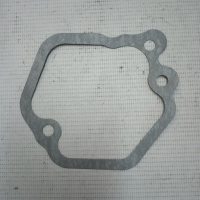 Прокладка   крышки головки цилиндра на Мотоблок 178F   (6Л.с (Hp)) (2 болта)   DIGGER
