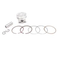 Поршень   Yamaha JOG SA36J, VINO   .STD   (Ø38,00)   SEE  Taiwan NEW