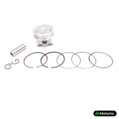 Поршень   Yamaha JOG SA36J, VINO   .STD   (Ø38,00)   SEE  Taiwan NEW Купить в Интернет-магазине Моторио