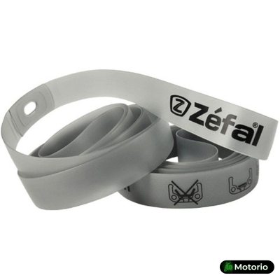 Ободная лента велосипедная (флиппер) (28 колесо) Ободная лента велосипедная (флиппер) (28 колесо) Купить в Интернет-магазине Моторио