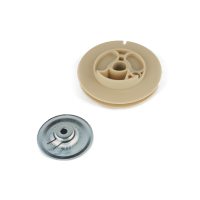 Шкив стартера (храповик) бензогенератора   ET-950   UG