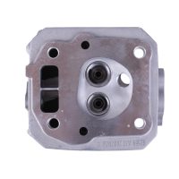 Головка цилиндра на Мотоблок P65F (ZS) (голая) AMG