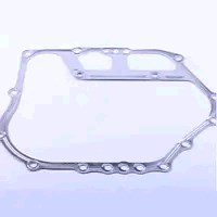 Прокладка   крышки блока на Мотоблок 186F   (9Л.с (Hp))   BEST