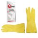 Перчатка латексная 7/S   GHI