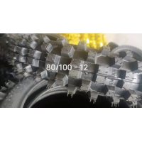 Мотошина 80/100 -12 TT XINMEN KROSS LTK-4 Мотошина 80/100 -12 TT XINMEN KROSS LTK-4