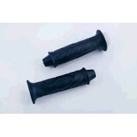 Ручки руля   резиновые   Zongshen RACE   KOMATCU