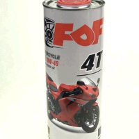 Масло   4T, 1л   ж/б   FDF (10W40, полусинтетика)   (JAPAN)   (#CHV)