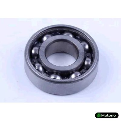 Подшипник коленвала мотокоса 6202 15*35*11 (1E40F) (mod.A) Подшипник коленвала мотокоса 6202 15*35*11 (1E40F) (mod.A) Купить в Интернет-магазине Моторио