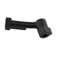 Патрубок маслонасоса   б/п   для Goodluck GL 4500/5200   WOODMAN