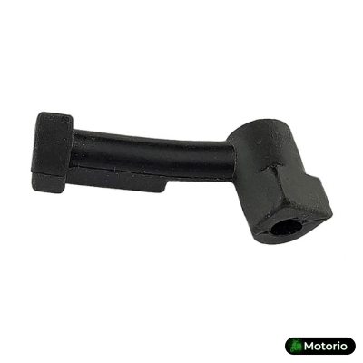 Патрубок маслонасоса б/п для Goodluck GL 4500/5200 WOODMAN Патрубок маслонасоса б/п для Goodluck GL 4500/5200 WOODMAN Купить в Интернет-магазине Моторио