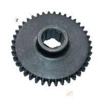 Шестерня   первичного вала КПП на Мотоблок   168F/170F   (6,5/7Л.с (Hp))   (Z-40, 1-передачи)   DIGGER