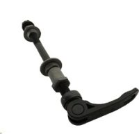 Эксцентрик втулки колеса велосипеда (задний)