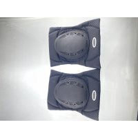 Щитки   (наколенники, черные) EVO