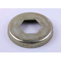 Пыльник полуоси на Мотоблок   177F/186F   SANJIA