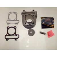 Поршневая (ЦПГ)   4T GY6 80   (Ø47.0)