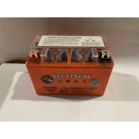 Аккумулятор   12V 9A   гелевый   (151x86x106)  RTECH