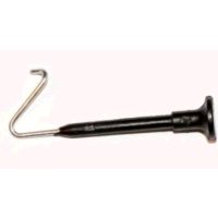 Рычаг подсоса воздуха б/п   для Goodluck GL4500/5200   WOODMAN   (mod.A)