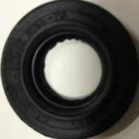 Сальник   генератора 6 V  К-750, Урал, МТ  (18*35) VDKI