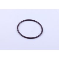 Кольцо уплотнительное крышки масляного насоса на Мотоблок 186F   DIGGER