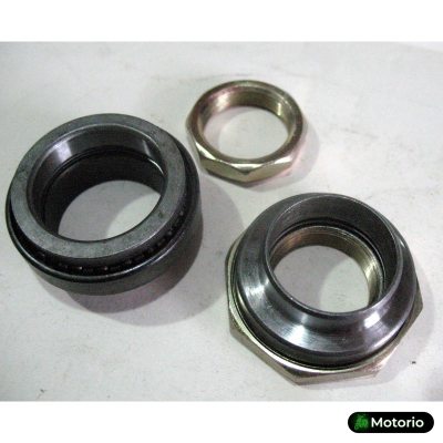 Подшипники руля 4T GY6 50 BBC Подшипники руля 4T GY6 50 BBC Купить в Интернет-магазине Моторио