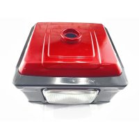 Бак топливный на Мотоблок   190N   DIGGER