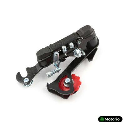 Переключатель скоростей велосипеда задний (крепеж на ось) (#0001) SAIGURN Переключатель скоростей велосипеда задний (крепеж на ось) (#0001) SAIGURN Купить в Интернет-магазине Моторио