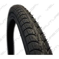 Велосипедная шина   20 * 2,00 (антипрокольная) D-817 Deestone (Таиланд) VERE