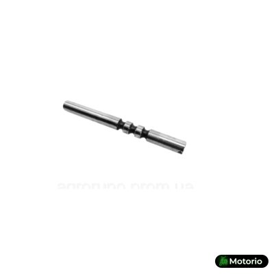 Ось вилки передач на Мотоблок 180N/195N (9Л.с (Hp)/12Л.с (Hp)) (L-167mm) DIGGER Ось вилки передач на Мотоблок 180N/195N (9Л.с (Hp)/12Л.с (Hp)) (L-167mm) DIGGER Купить в Интернет-магазине Моторио