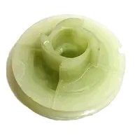 Шкив стартера (храповик) б/п   для Goodluck GL 3800 (легкий пуск, 4 зацепа)   MECH