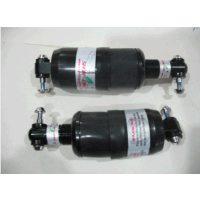 Амортизатор велосипедный   (L-170)   (закрытый)   BBC