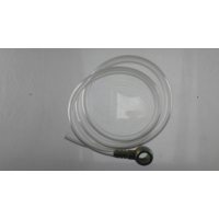 Шланг топливный низкого давления (обратка) на Мотоблок   175N/180N   (7/9Л.с (Hp))   WENTOR