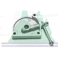 Крышка рычаг сцепления  веломотора   JING