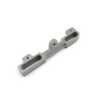 Крепеж двигателя   (передний) на Мотоблок   180N/190N/195N   (12/15Л.с (Hp))   DIGGER