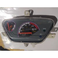 Панель приборов   (в сборе) Zongshen WIND QT-16 EVO