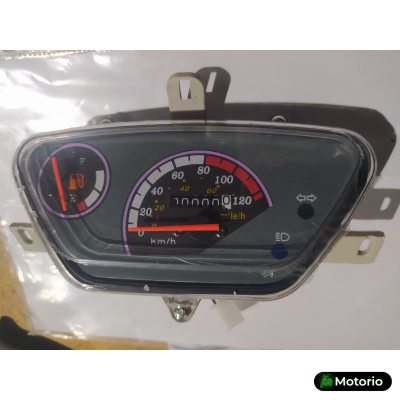 Панель приборов (в сборе) Zongshen WIND QT-16 EVO Панель приборов (в сборе) Zongshen WIND QT-16 EVO Купить в Интернет-магазине Моторио