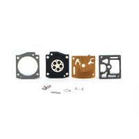 Ремкомплект карбюратора б/п   для St M 170/180   (полный)   ZUNA