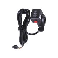 Дроссель  електровелосипед (Li48V) AMG