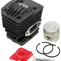 Поршневая мотокосы (ЦПГ)   для St  FS160, 220, 280   (Ø35, p-10mm)   WOODMAN   (mod.A)