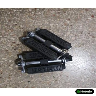 Педали велосипедные (металл, резиновые вставки, ARDIS) Индия VERE Педали велосипедные (металл, резиновые вставки, ARDIS) Индия VERE Купить в Интернет-магазине Моторио