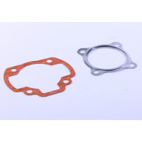 Прокладки   цилиндра (набор) 2T Stels 50 AMG