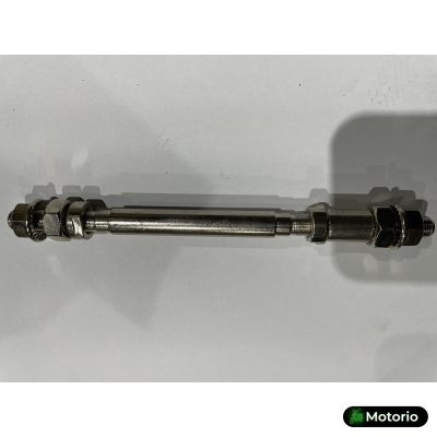 Ось колеса   заднего велосипедная   OEM Купить в Интернет-магазине Моторио