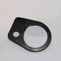 Прокладка фильтра воздушного б/п   для Goodluck GL 4500/5200   (резиновый) KZ