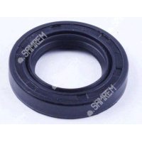 Сальник редуктора фрезы на Мотоблок   186F   (9Л.с (Hp))   (25*40*7)   TD