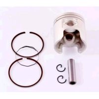 Поршень   Suzuki LETS 50   .STD   (Ø41, p-10)   SEE  Taiwan NEW