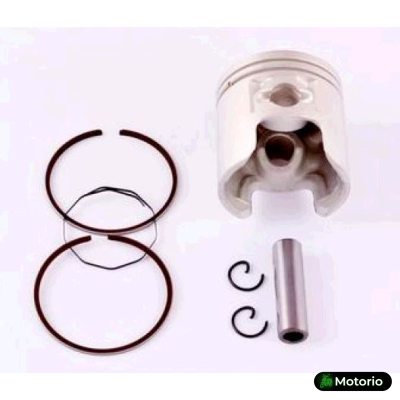 Поршень   Suzuki LETS 50   .STD   (Ø41, p-10)   SEE  Taiwan NEW Купить в Интернет-магазине Моторио