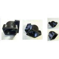 Корпус шестеренчатой пары ременной косилки   (90 градусов)   ST