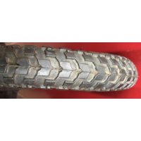 Велосипедная шина   185 * 40 HV-5104-3   HONVA   (с камерой) LTK