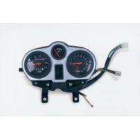 Панель приборов   (в сборе) Zongshen, Lifan 125/150 EVO-2