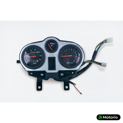 Панель приборов (в сборе) Zongshen, Lifan 125/150 EVO-2 Панель приборов (в сборе) Zongshen, Lifan 125/150 EVO-2 Купить в Интернет-магазине Моторио